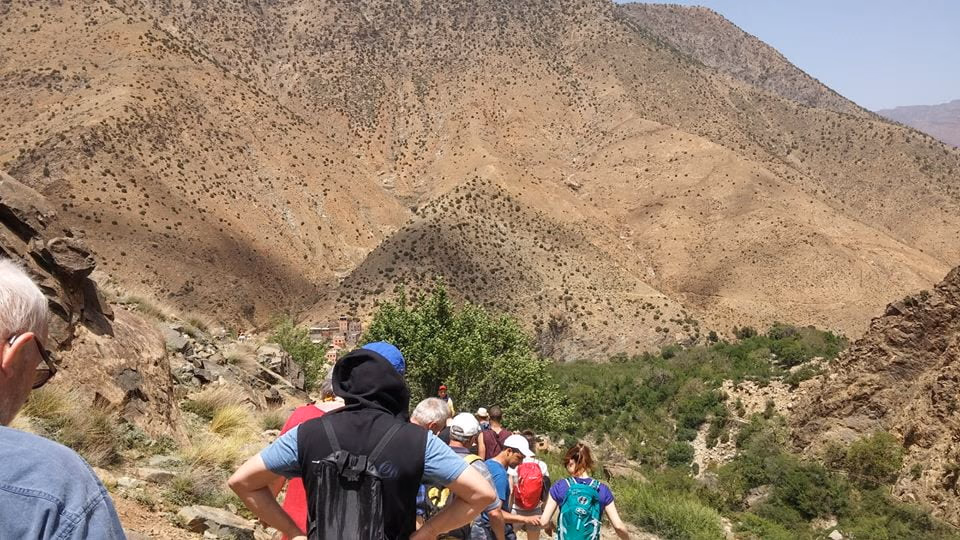 Day Excursions from Imlil photo 1