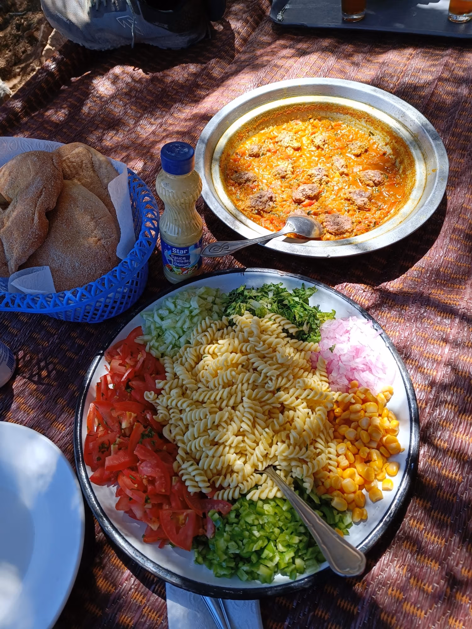 Berber Cuisine & Culture — photo 1