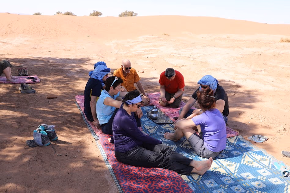 Sahara Tours photo 1