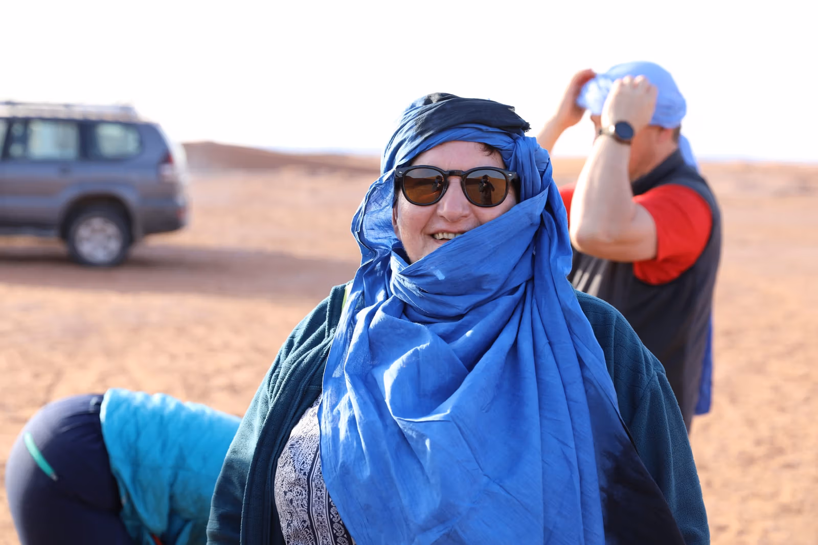 Quad Biking — photo 1