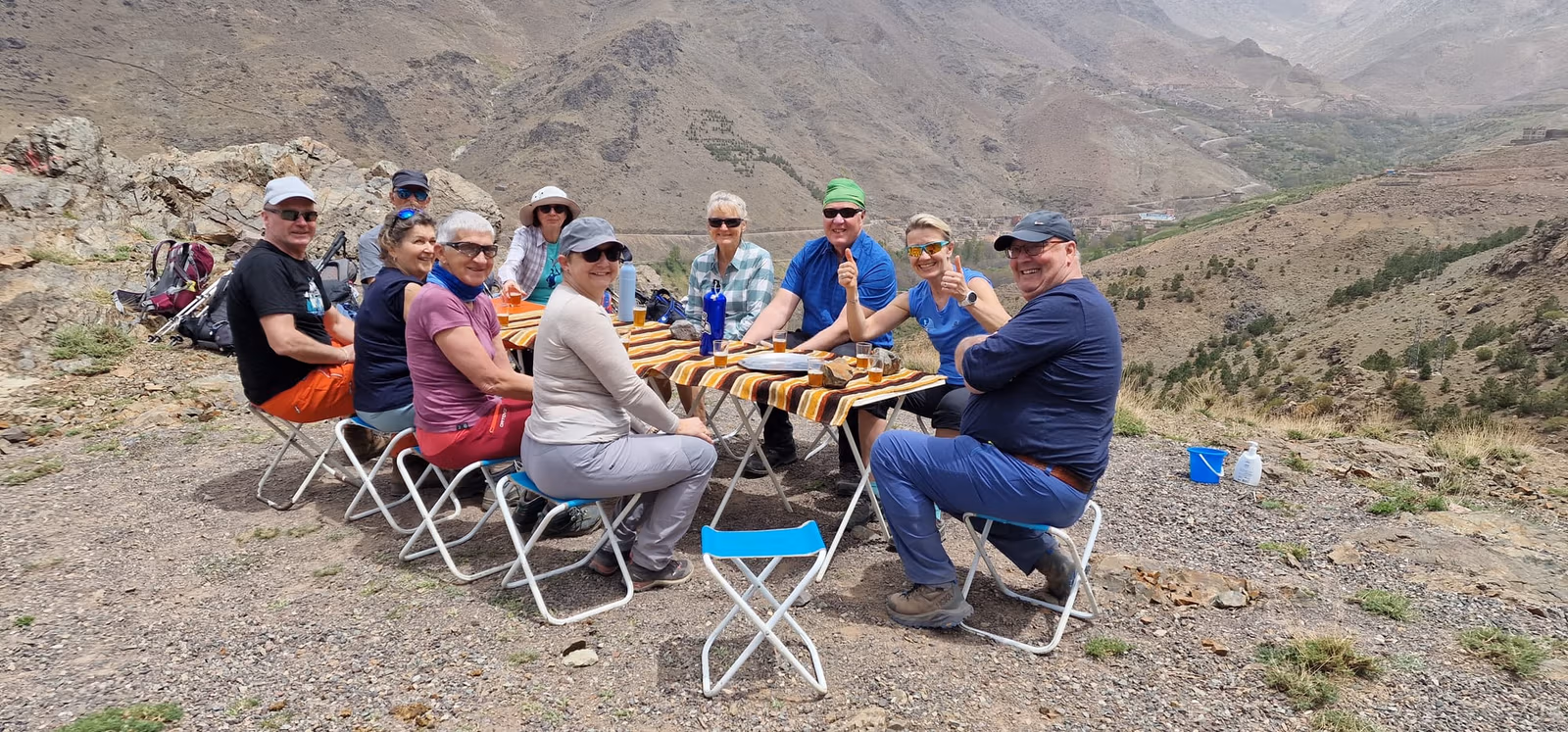 Day Excursions from Imlil — photo 1