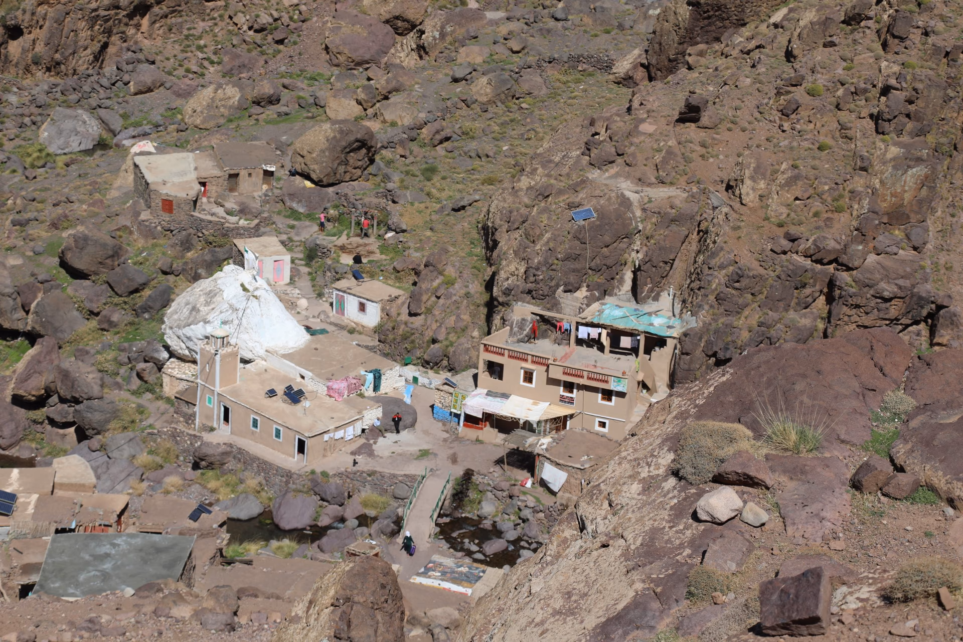 Toubkal Ascents photo 2