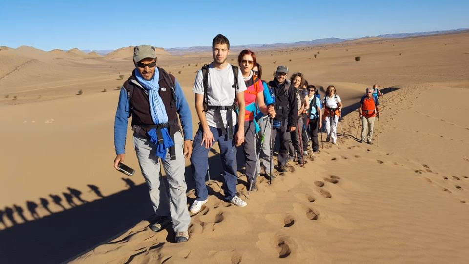 Sahara Tours photo 2