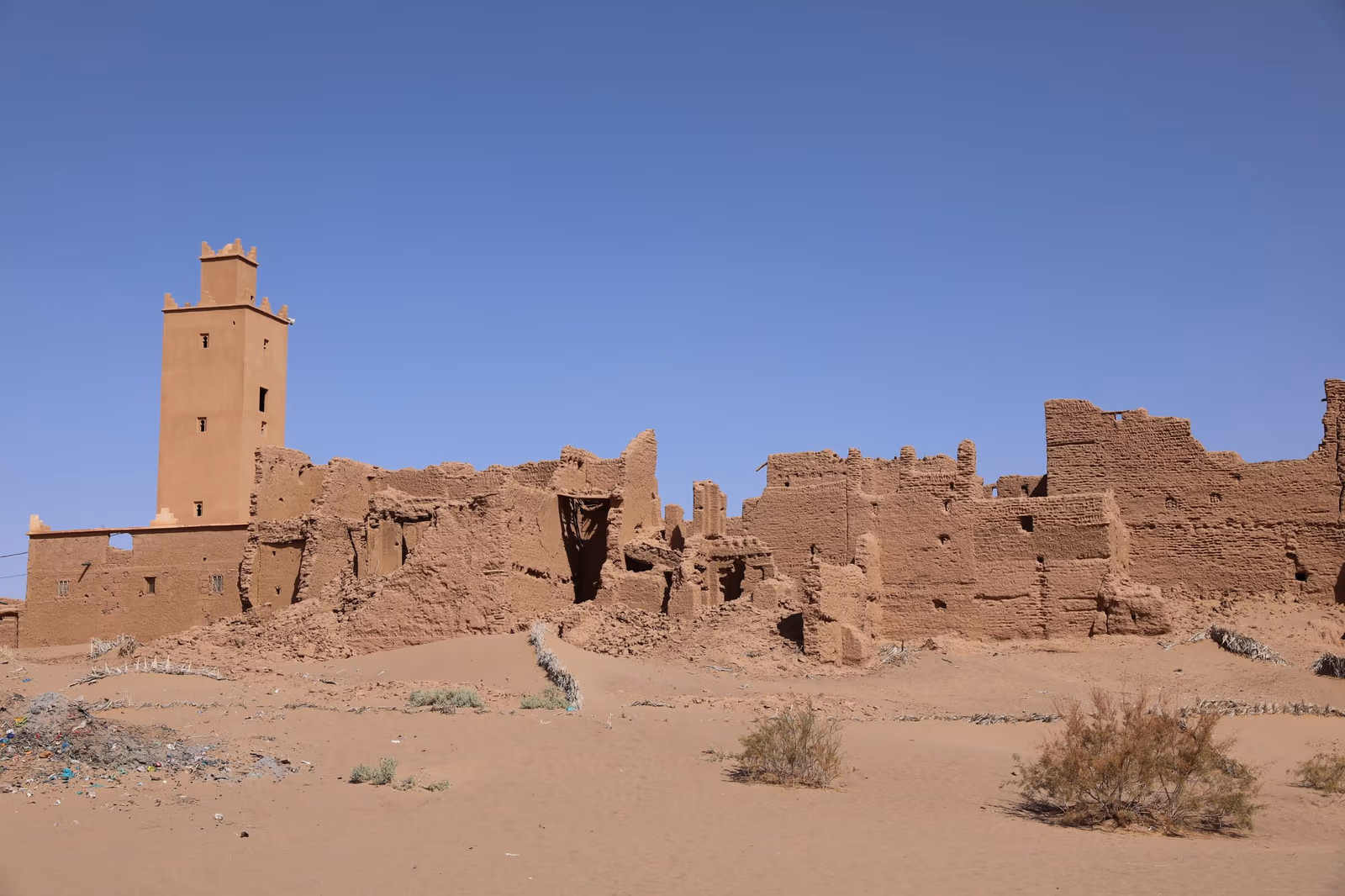 Sahara Tours — photo 2