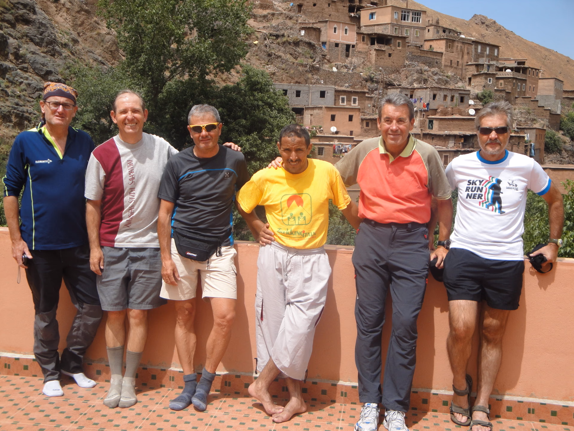 Day Excursions from Imlil photo 2