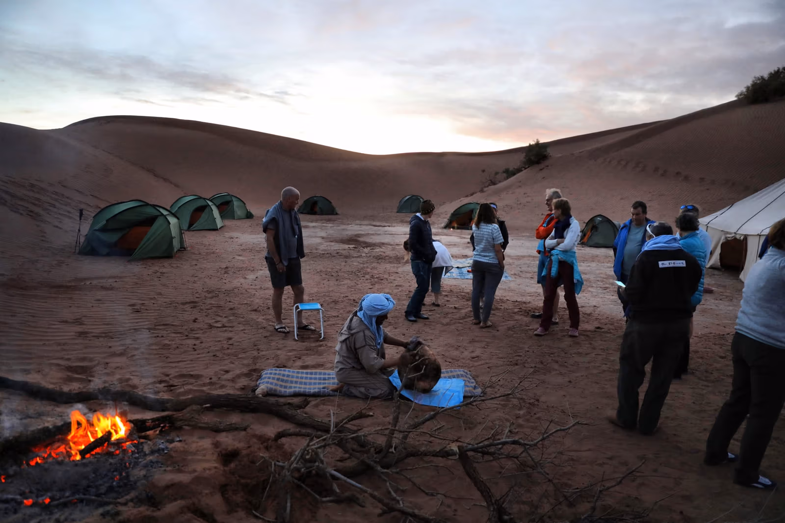 Sahara Tours — photo 2