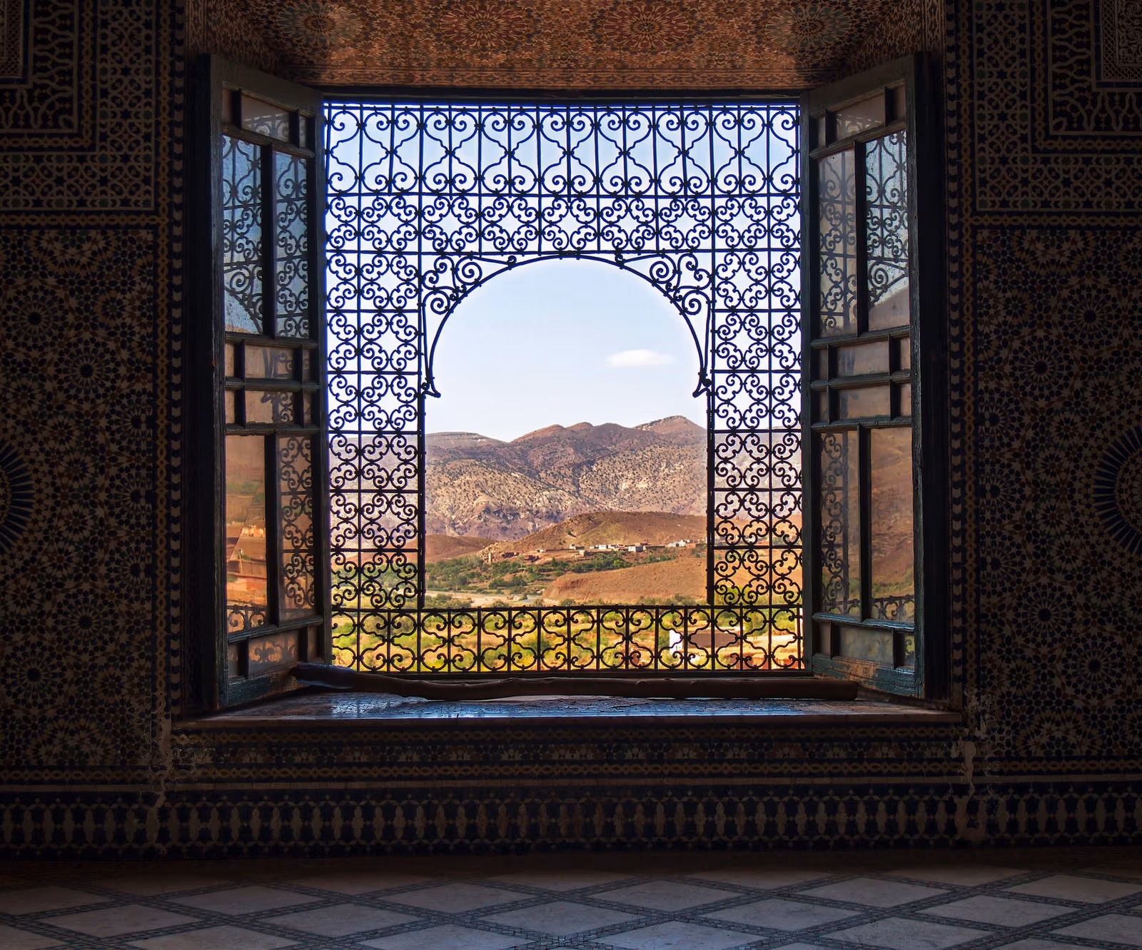Telouet & the Ounila Valley — photo 2
