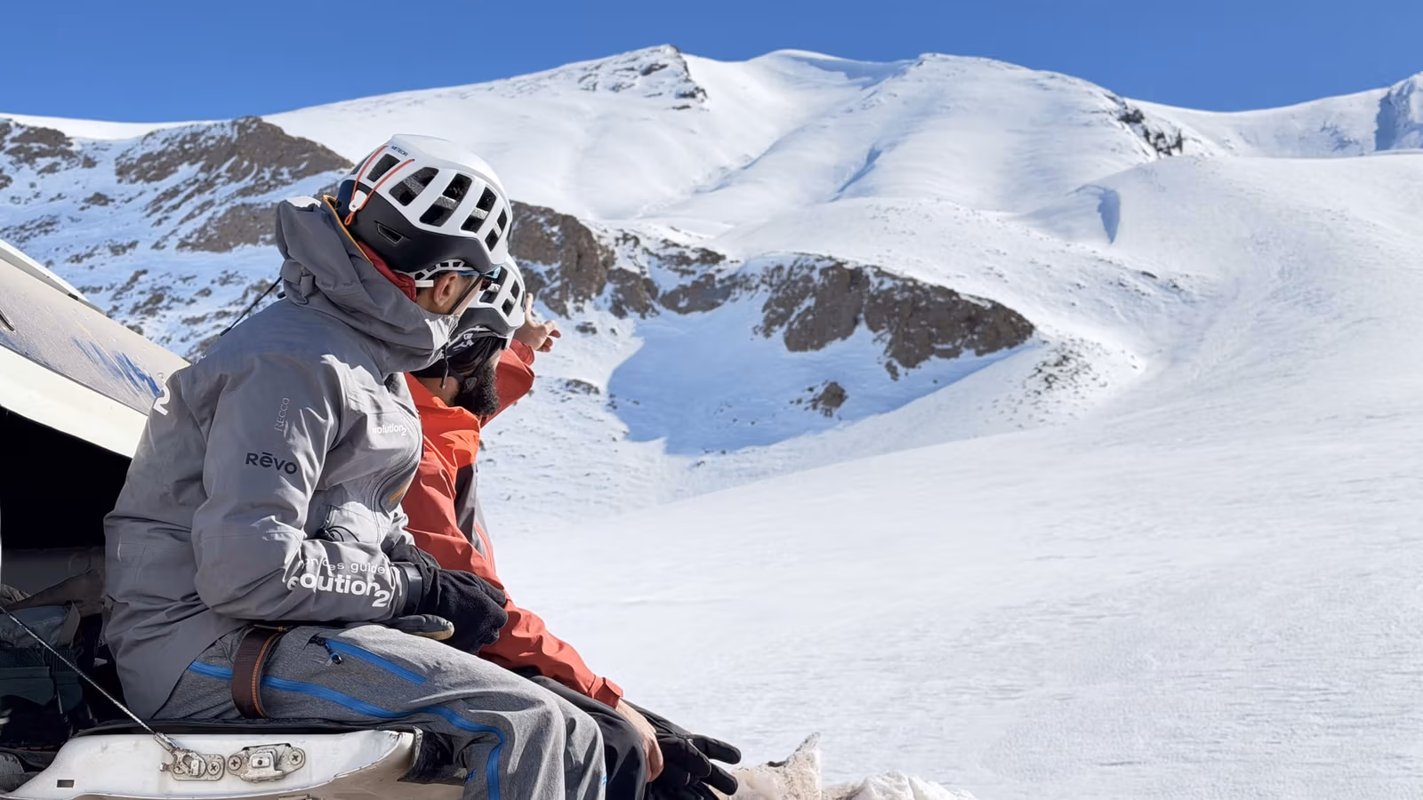 Ski Touring (Dec–Apr) — photo 2
