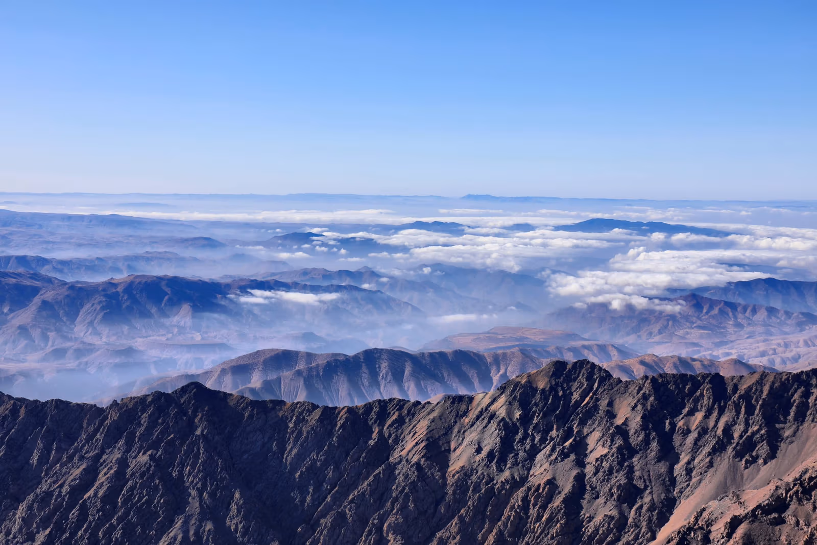 Discovering the Berbers of Toubkal — photo 3