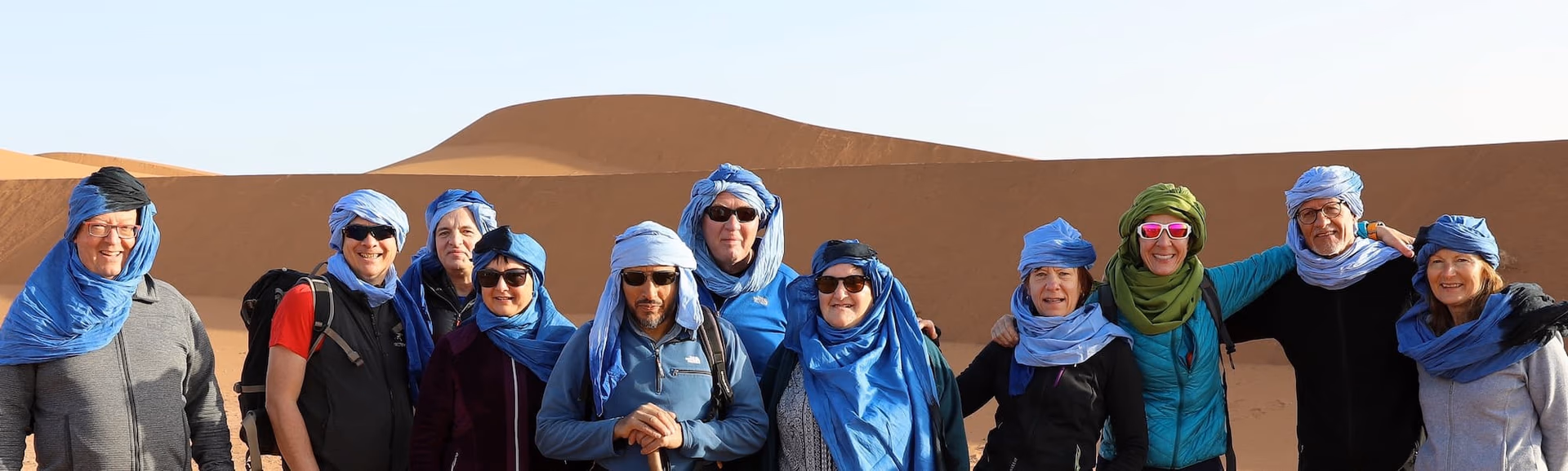 Sahara Tours photo 3