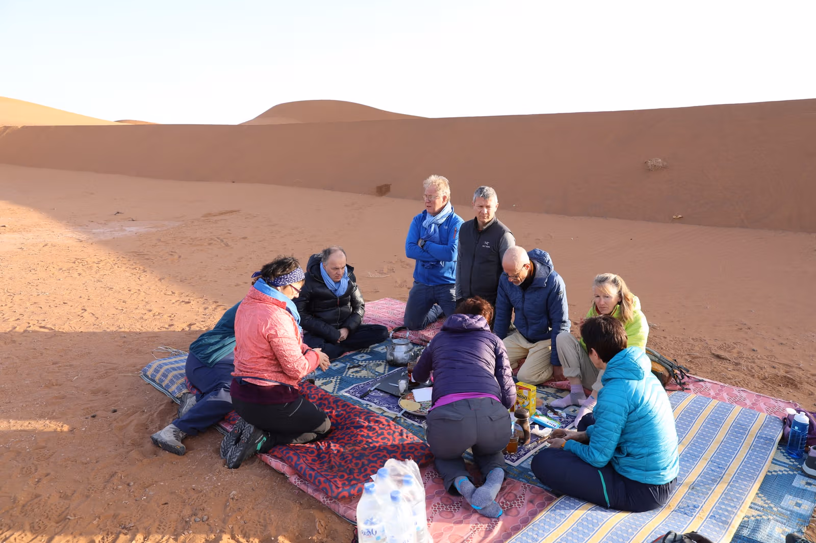 Sahara Tours — photo 3