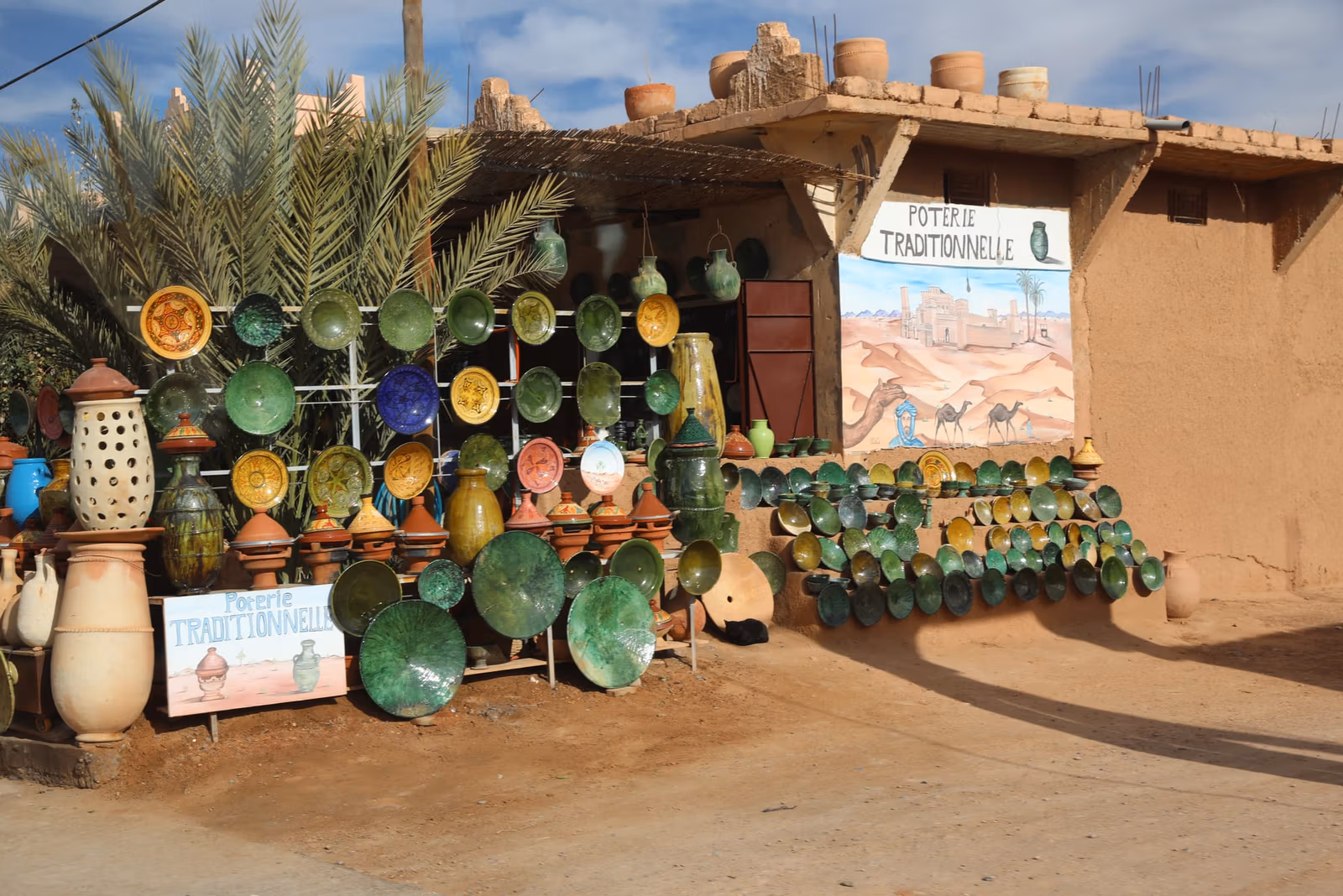 Souks & Berber Crafts — photo 3