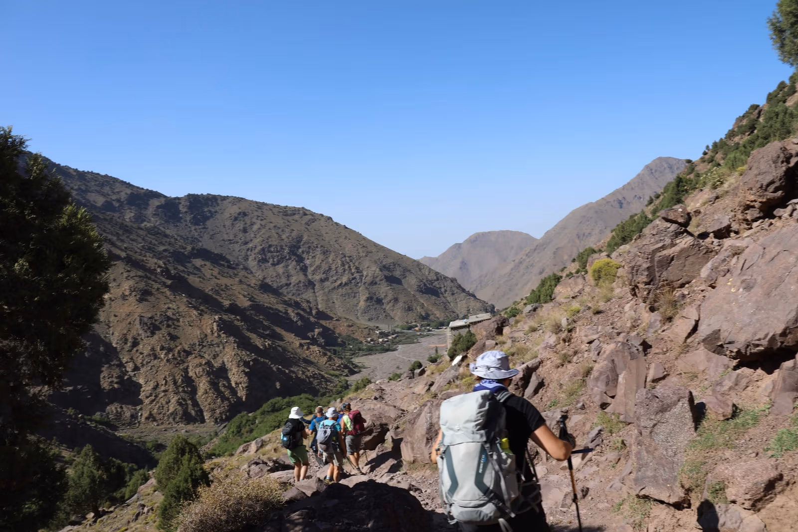 Toubkal Ascents — photo 3
