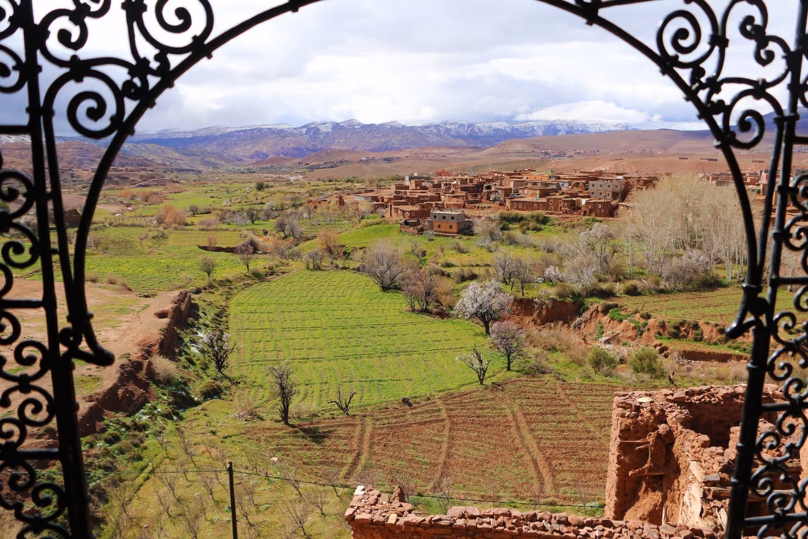 Telouet & the Ounila Valley — photo 3