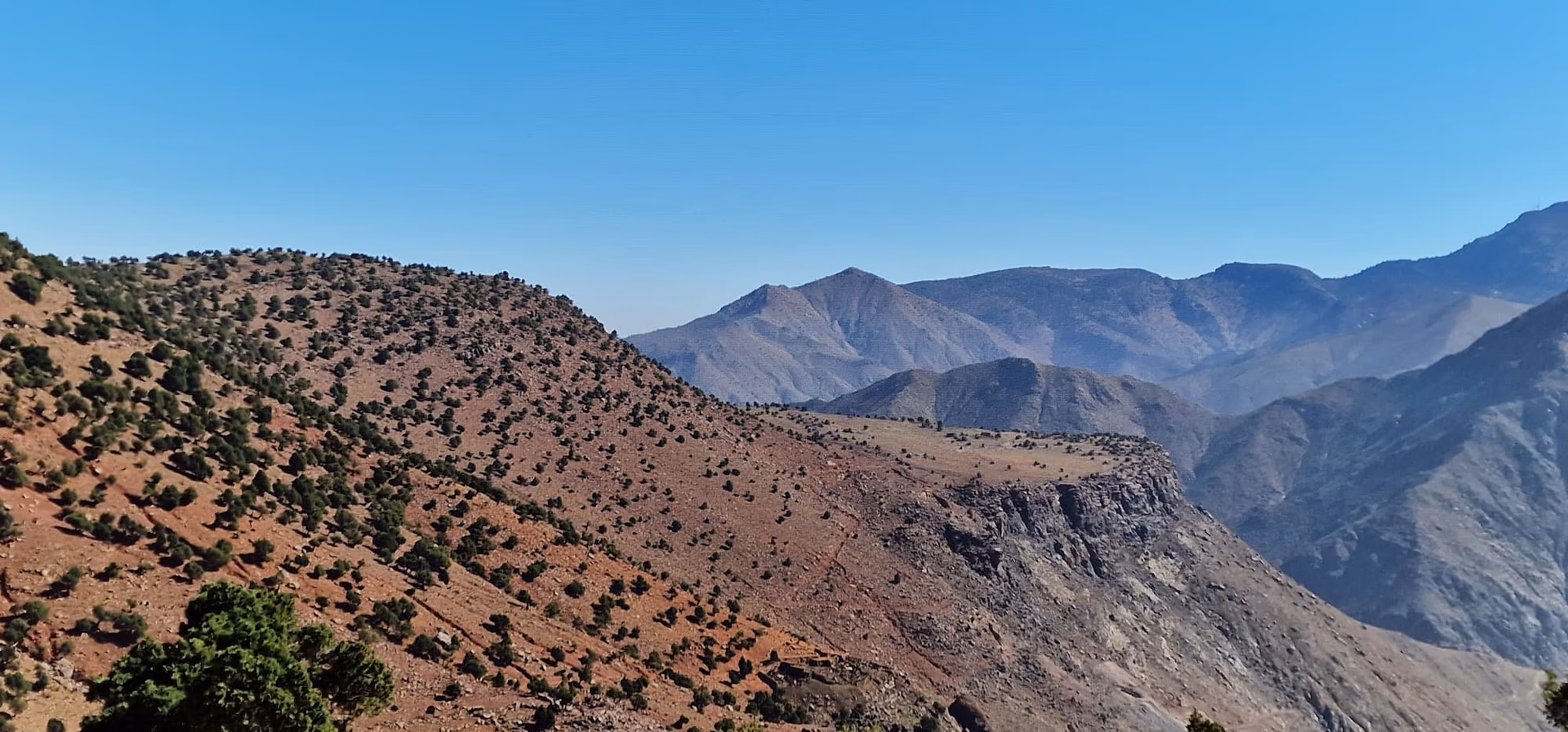 Day Excursions from Imlil photo 3