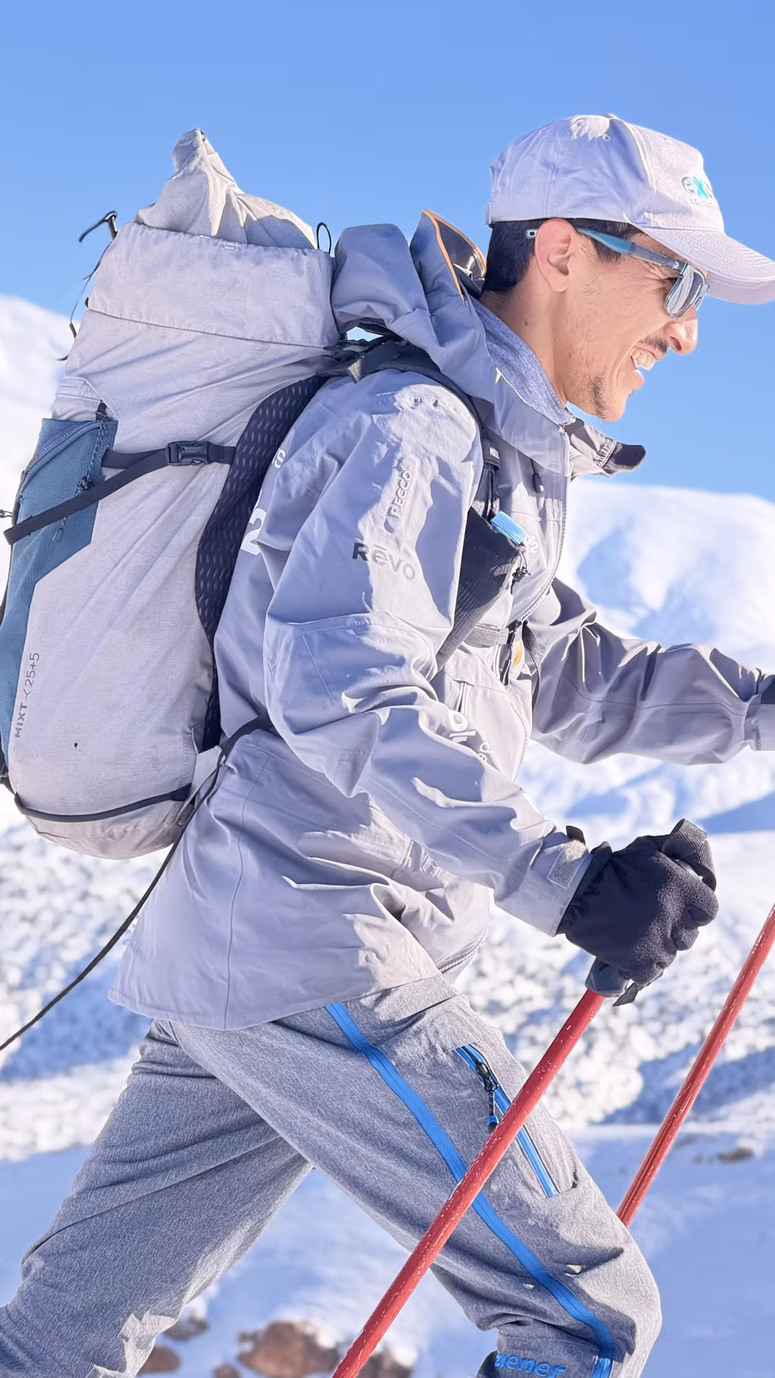 Ski Touring (Dec–Apr) — photo 3