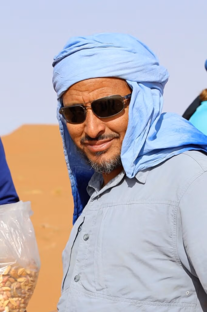 Brahim Azdour
