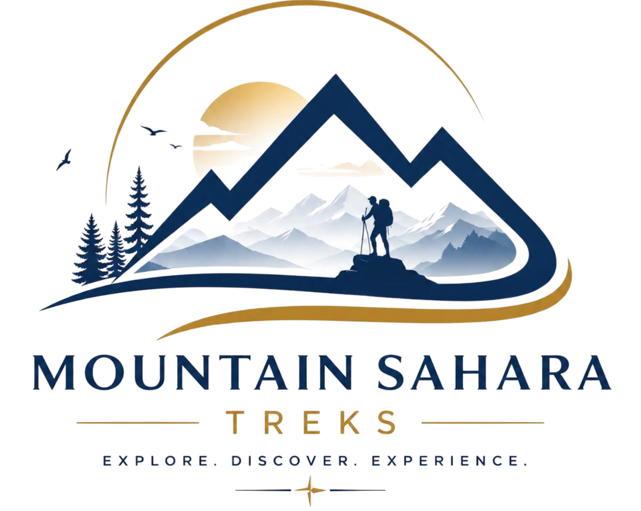Mountain Sahara Treks